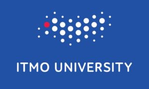 itmo university logo
